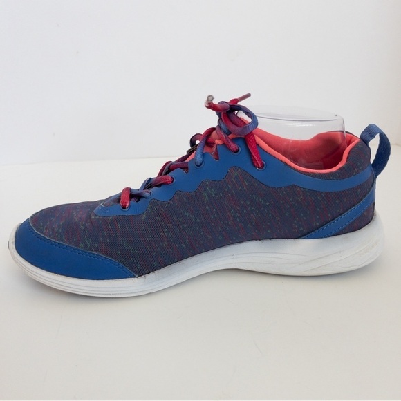 Vionic Agile Fyn Sneakers - Picture 9 of 13
